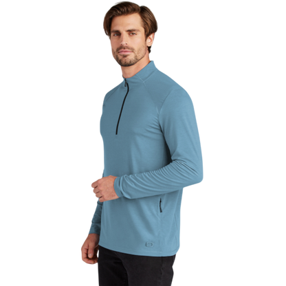 OGIO® Motion 1/4-Zip