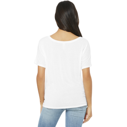 BELLA+CANVAS ® Women’s Slouchy Tee
