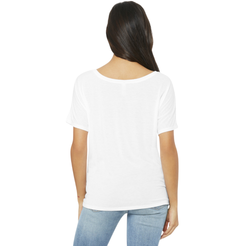 BELLA+CANVAS ® Women’s Slouchy Tee