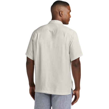 Tommy Bahama® Tropic Isles Short Sleeve Shirt