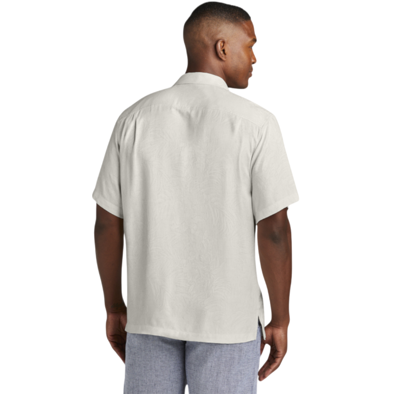 Tommy Bahama® Tropic Isles Short Sleeve Shirt