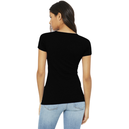 BELLA+CANVAS ® Women’s Triblend Short Sleeve Tee