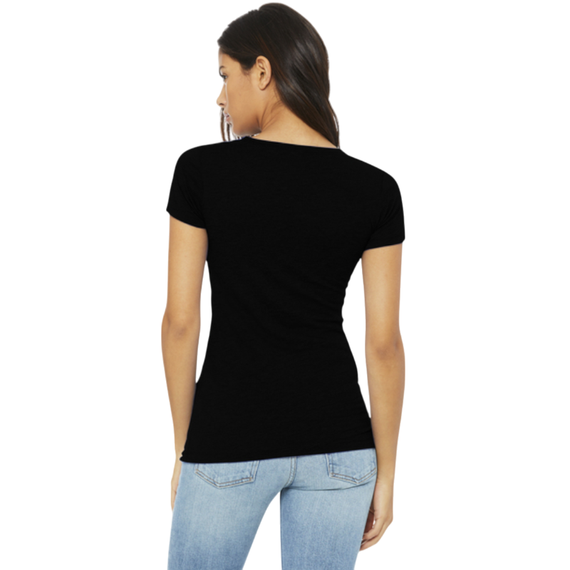 BELLA+CANVAS ® Women’s Triblend Short Sleeve Tee