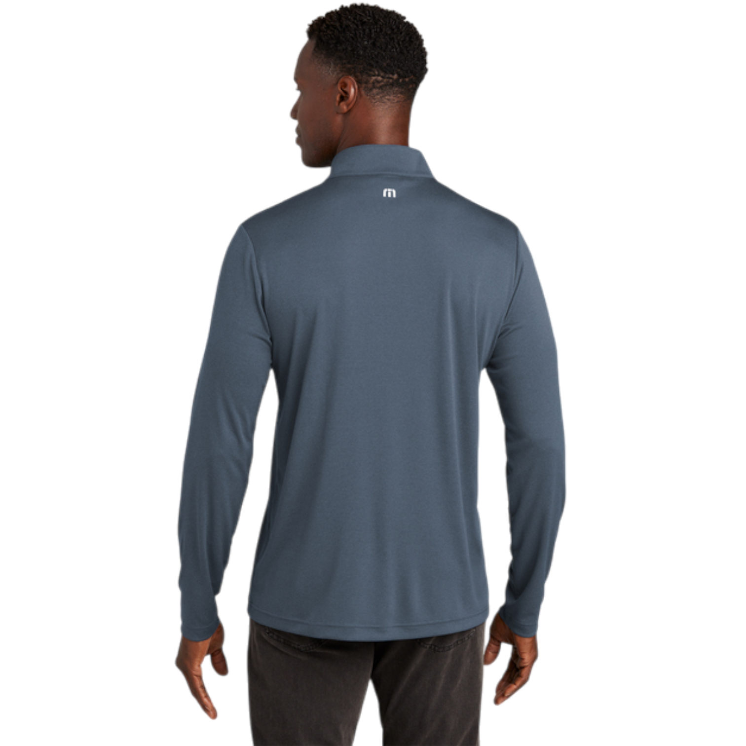 TravisMathew Coto Performance 1/4-Zip