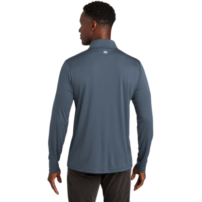 TravisMathew Coto Performance 1/4-Zip