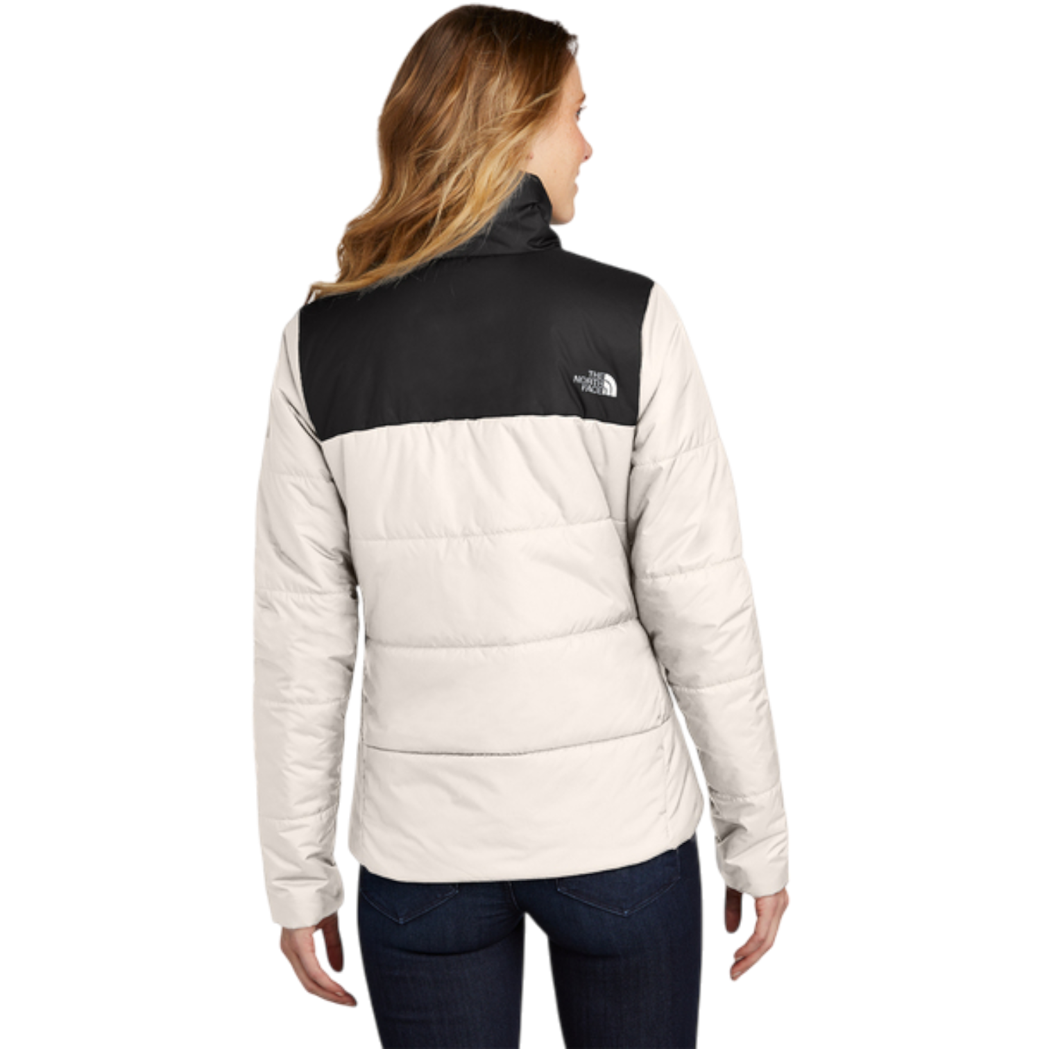The North Face ® Women's Chest Logo Everyday Insulated Jacket