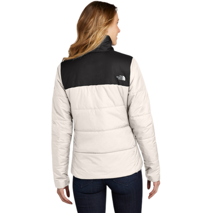 The North Face ® Women's Chest Logo Everyday Insulated Jacket