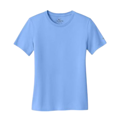 Nike Women's Swoosh Sleeve rLegend Tee