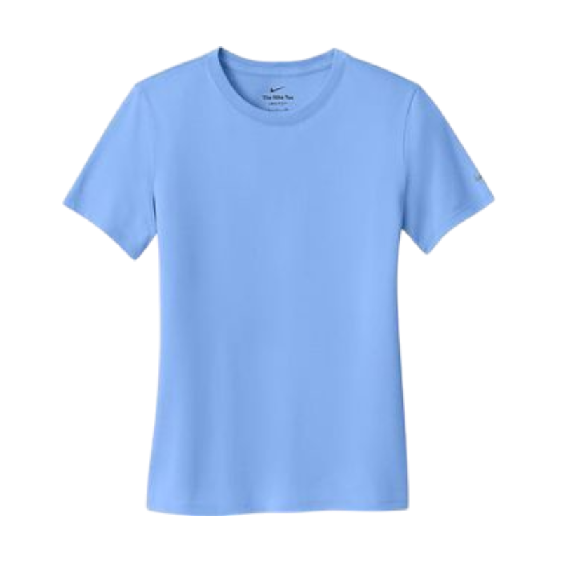 Nike Women's Swoosh Sleeve rLegend Tee