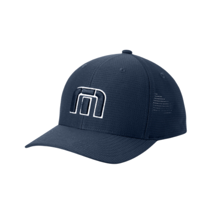 TravisMathew Front Icon Cap