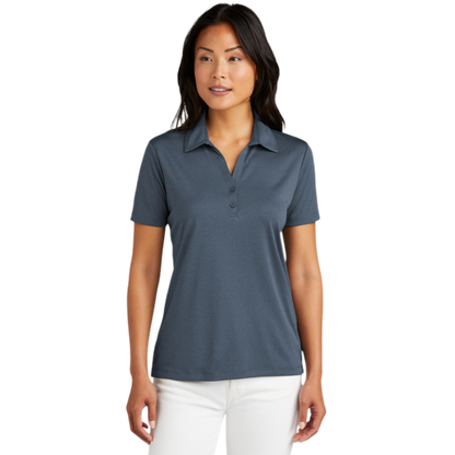 TravisMathew Women's Coto Performance Polo