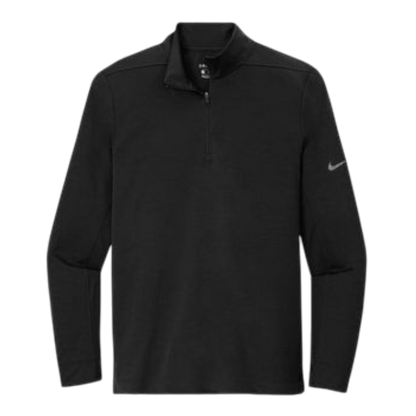 Nike Dry 1/2-Zip Cover-Up