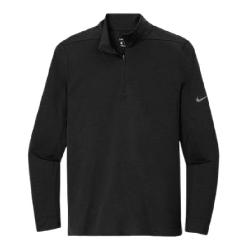 Nike Dry 1/2-Zip Cover-Up