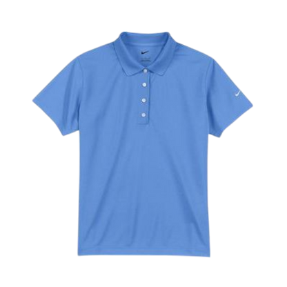 Nike Women's Tech Basic Dri-FIT Polo