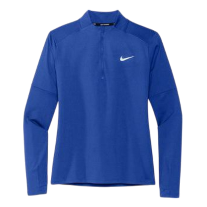 Nike Women's Dri-FIT Element 1/2-Zip Top