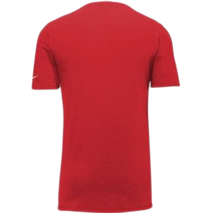 Nike Dri-FIT Cotton/Poly Tee