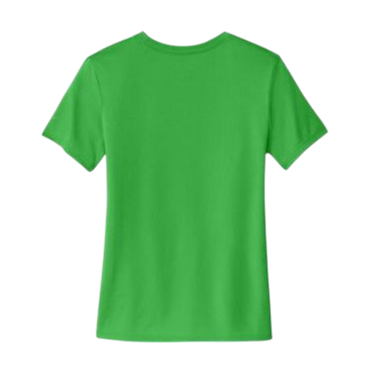 Nike Women's Swoosh Sleeve rLegend Tee