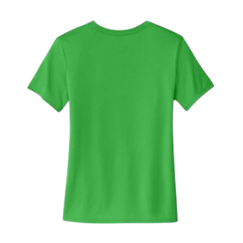 Nike Women's Swoosh Sleeve rLegend Tee