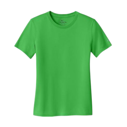 Nike Women's Swoosh Sleeve rLegend Tee