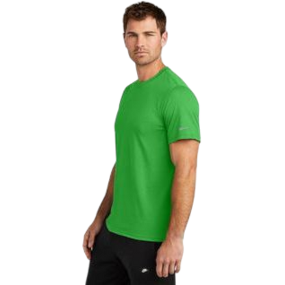Nike Swoosh Sleeve rLegend Tee