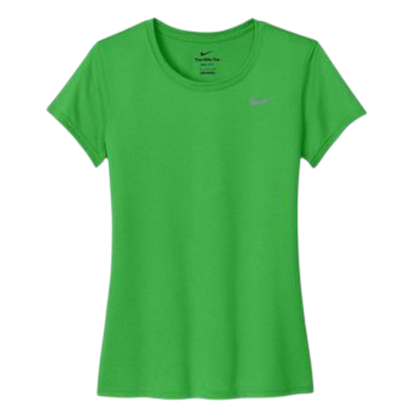 Nike Women's Team rLegend Tee