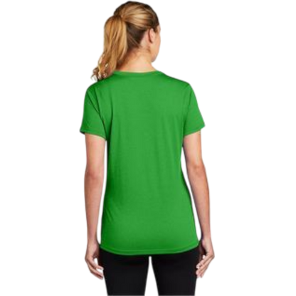 Nike Women's Team rLegend Tee