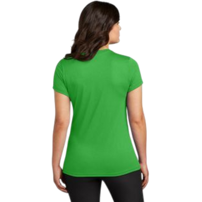 Nike Women's Swoosh Sleeve rLegend Tee