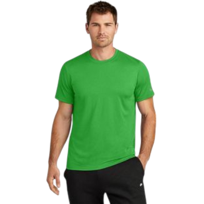 Nike Swoosh Sleeve rLegend Tee