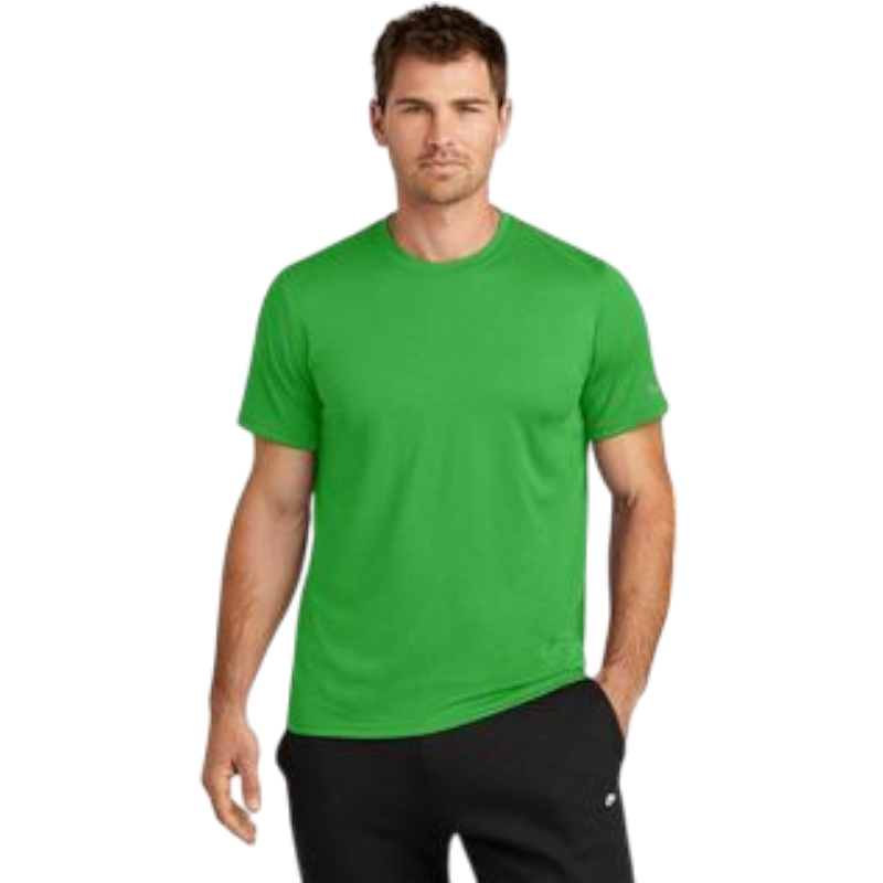 Nike Swoosh Sleeve rLegend Tee