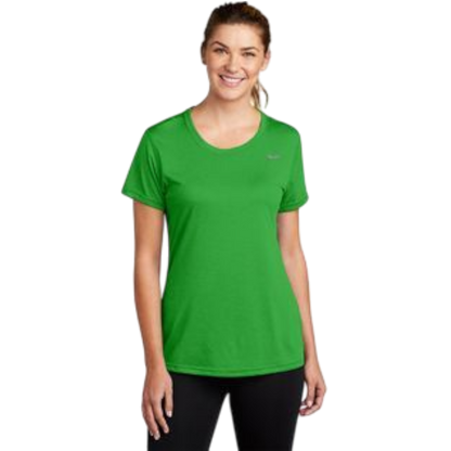 Nike Women's Team rLegend Tee