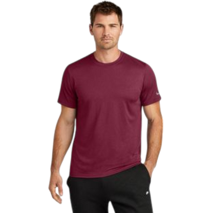 Nike Swoosh Sleeve rLegend Tee