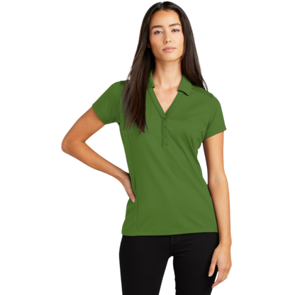 OGIO® Women's Framework Polo
