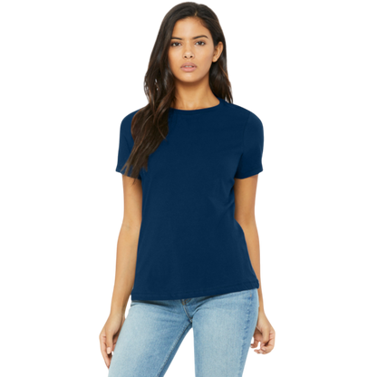 BELLA+CANVAS® Women’s Relaxed Triblend Tee