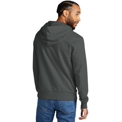 Allmade® Unisex Organic French Terry Pullover Hoodie