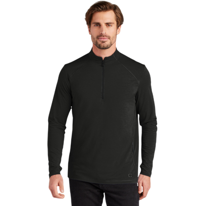 OGIO® Motion 1/4-Zip