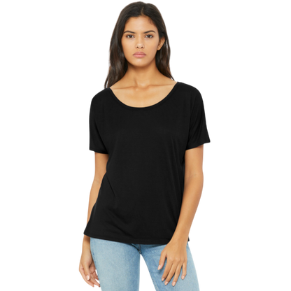 BELLA+CANVAS ® Women’s Slouchy Tee