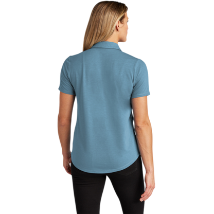 OGIO® Women's Motion Polo