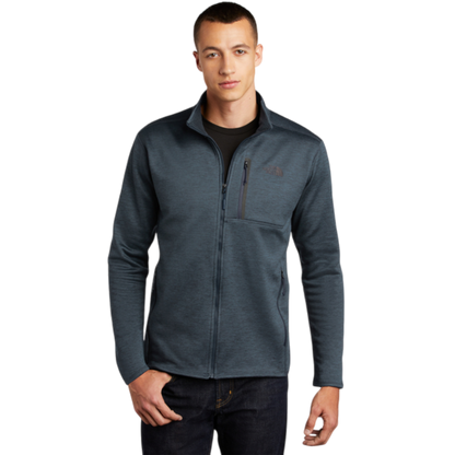 The North Face® Skyline Full-Zip Fleece Jacket