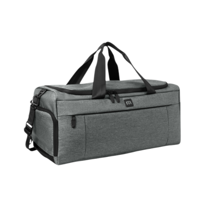 TravisMathew Duration Duffel