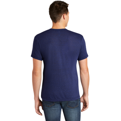 American Apparel ® Tri-Blend Unisex Track T-Shirt