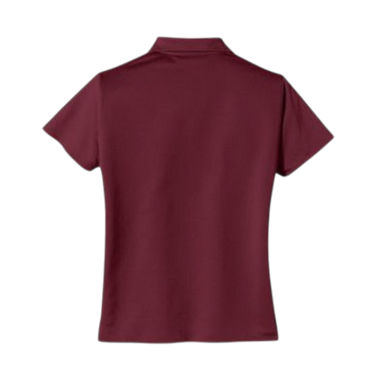 Nike Women's Tech Basic Dri-FIT Polo