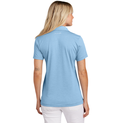 TravisMathew Women's Sunnyvale Polo