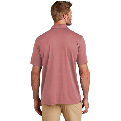 TravisMathew Bayfront Solid Polo