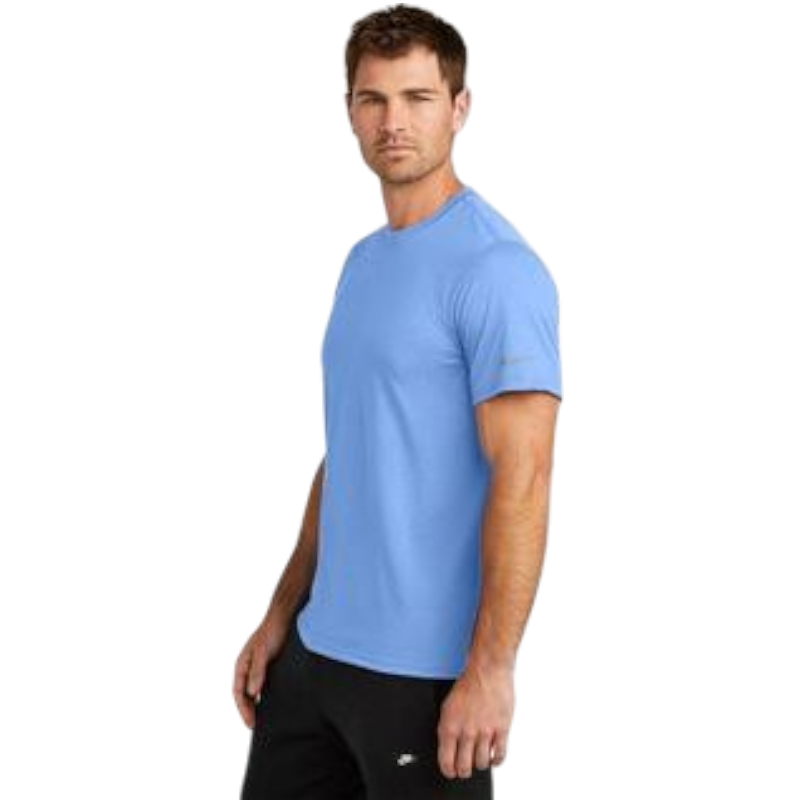 Nike Swoosh Sleeve rLegend Tee