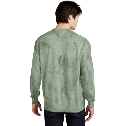 Nike Dri-FIT Stretch 1/2-Zip Cover-Up