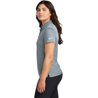 Nike Women's Victory Solid Polo