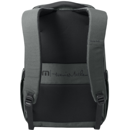 TravisMathew Approach Backpack