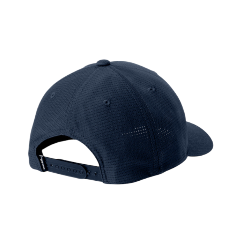 TravisMathew Front Icon Cap