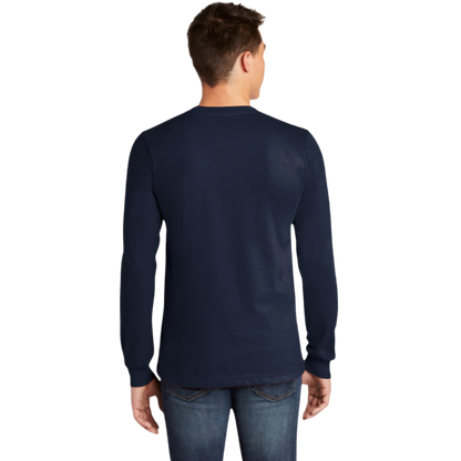 American Apparel ® Fine Jersey Unisex Long Sleeve T-Shirt