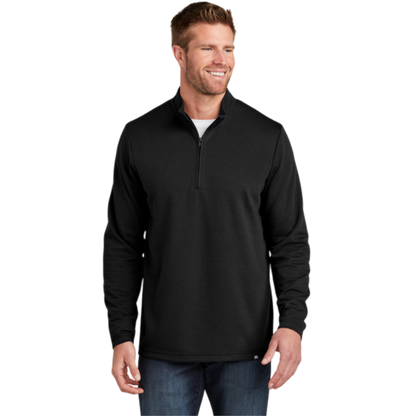 TravisMathew Coveside 1/4-Zip